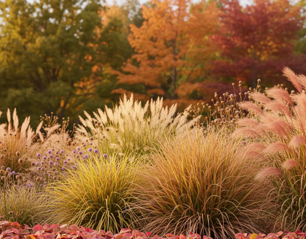 ziergryser im september pflanzen was sie nicht vergessen dyrfen