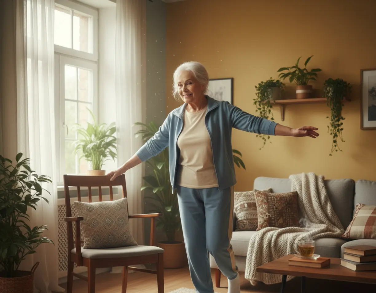 yber 65 zu langsam gehen erhyht ihr sturzrisiko enorm 3