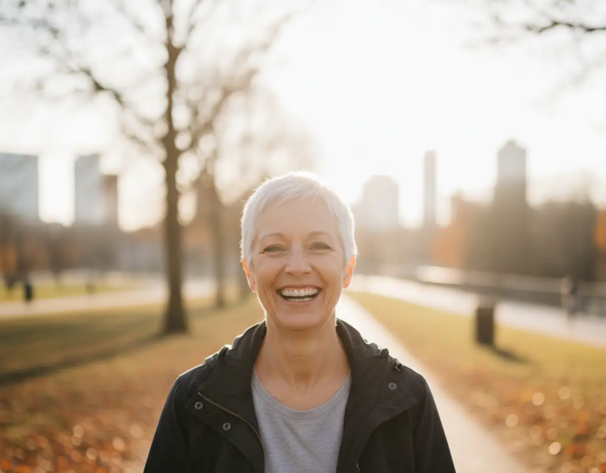 yber 65 zu langsam gehen erhyht ihr sturzrisiko enorm