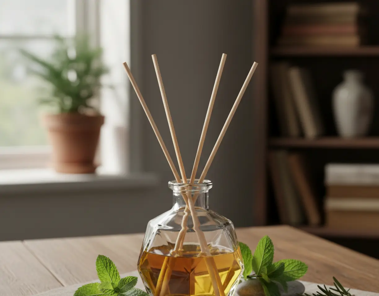 diffuseur maison y petit prix. ambiance chic instantanye 2