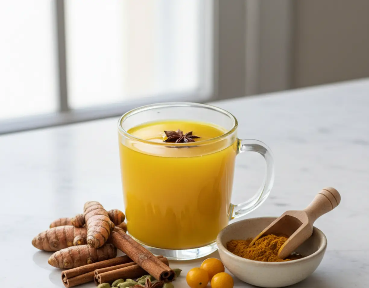 immunkryuter 3 top sorten fyr tee leckere gerichte