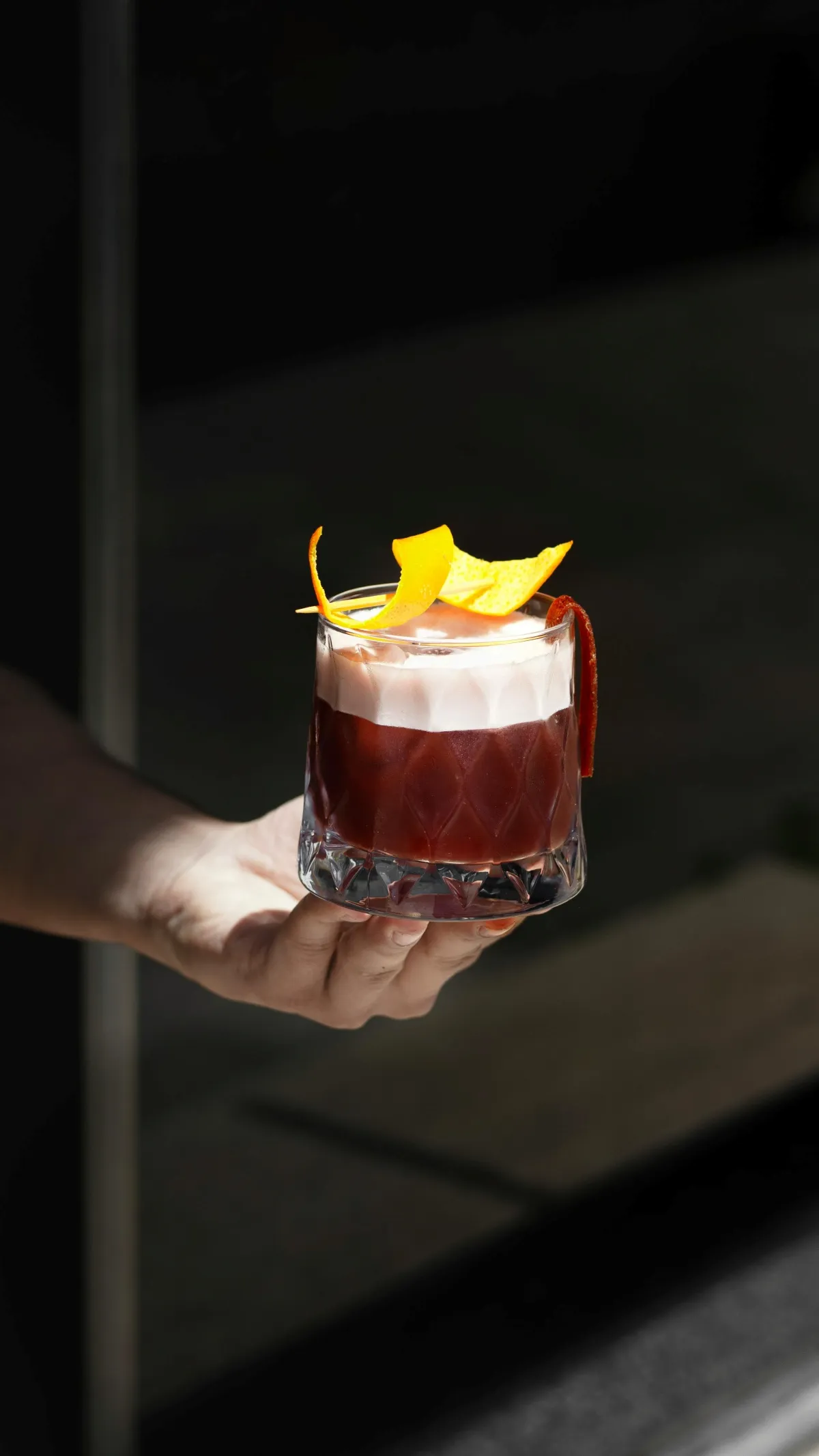 die verbindung zwischen kaffee