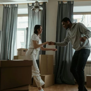 die kunst des loslassens