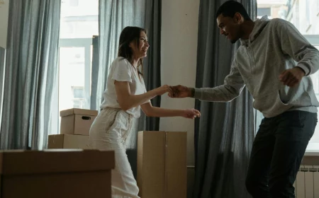 die kunst des loslassens