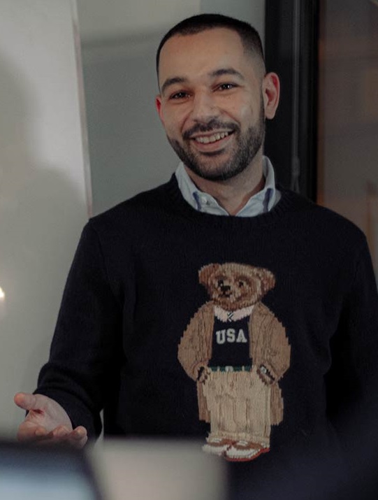 mohamed ali oukassi mohamed ali oukassi