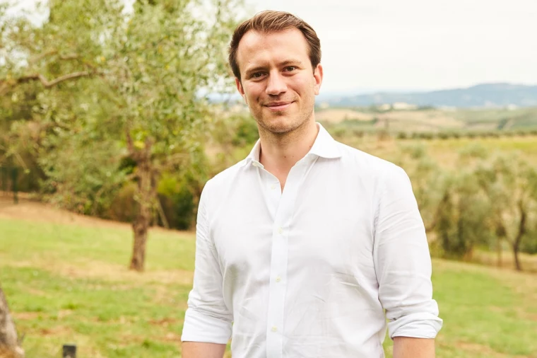 robert knoop troullier