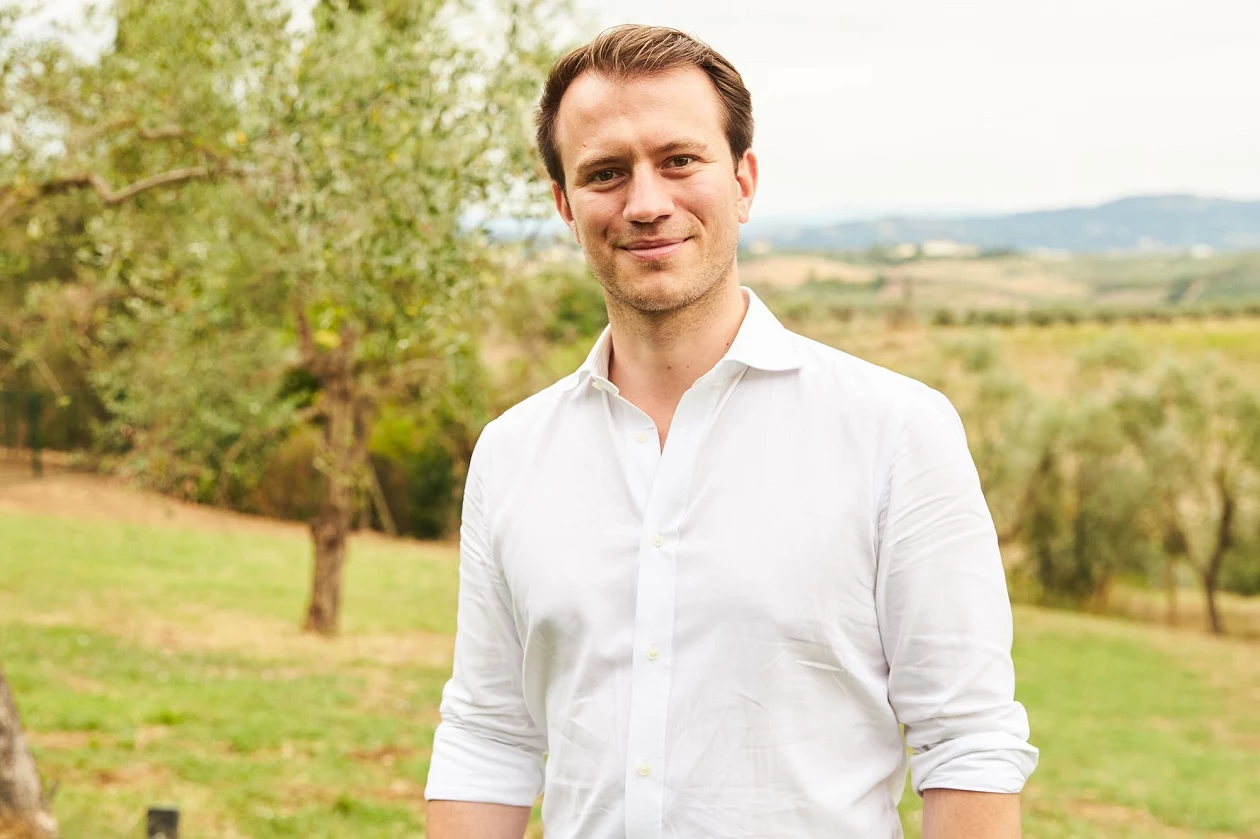 robert knoop troullier