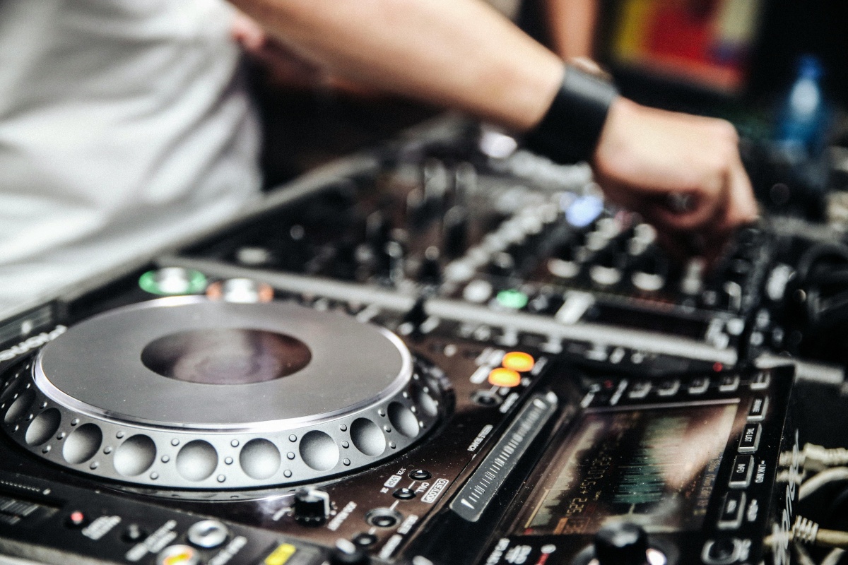 9 grundlegende techniken