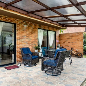 main komfort im garten