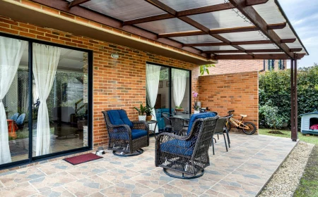 main komfort im garten