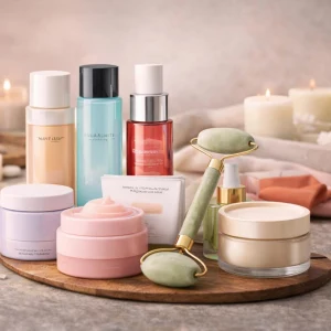 batch korean beauty – kosmetikprodukte