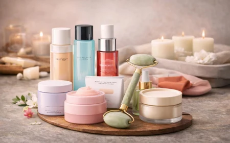 batch korean beauty – kosmetikprodukte