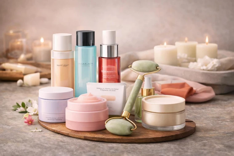 batch korean beauty – kosmetikprodukte