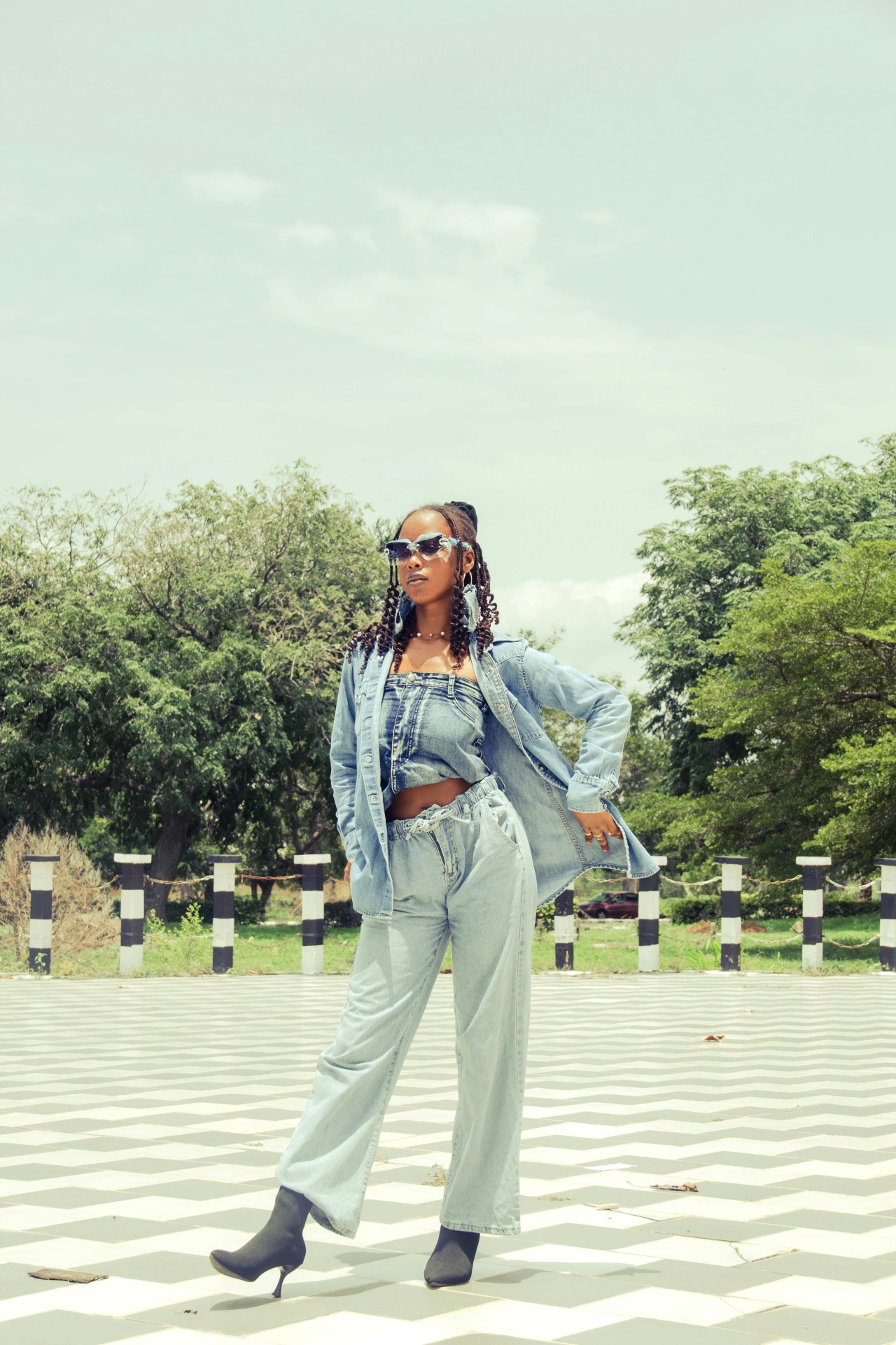 batch casual fashion brands in Germany 2