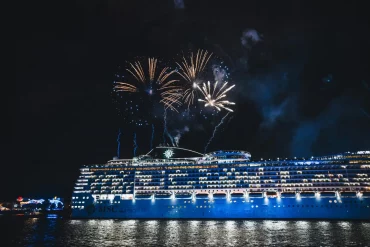batch mein schiff bietet eine vielzahl von routen